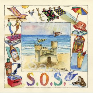 SOS Prints